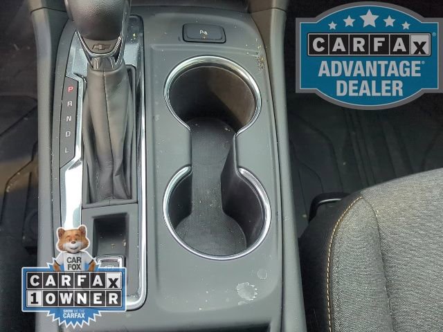 Certified 2023 Chevrolet Equinox LT image 10