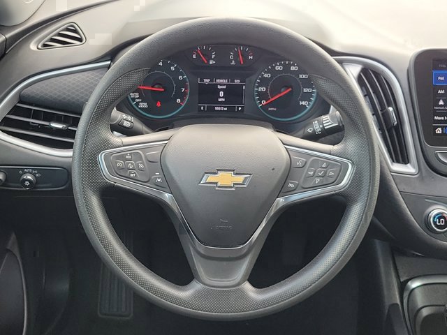 Used 2025 Chevrolet Malibu LT FWD image 19