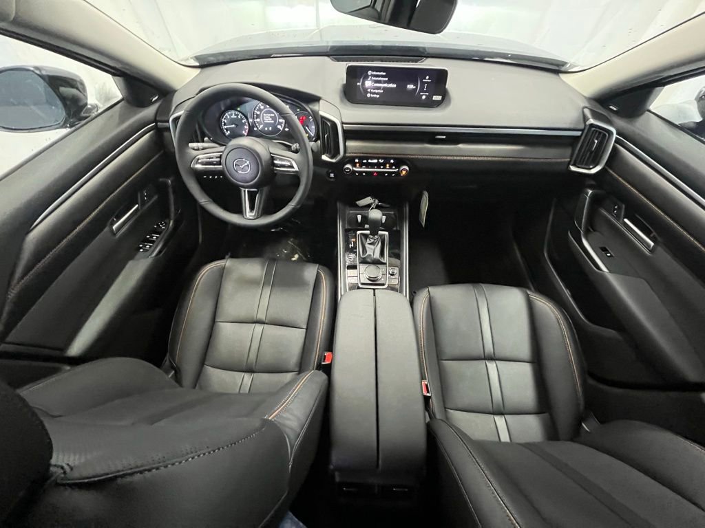 New 2026 MAZDA CX-50 AWD 2.5 S w/ Premium Package image 13