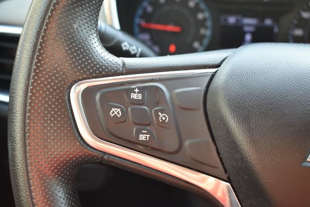 Used 2019 Chevrolet Equinox LS AWD/4WD image 22