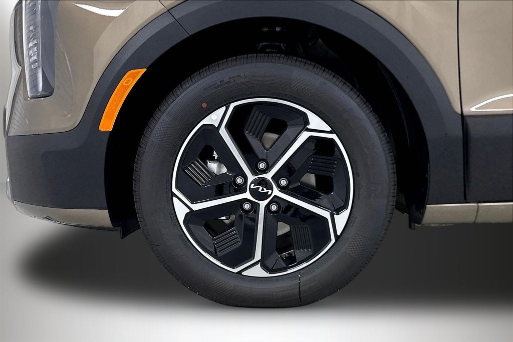 New 2027 Kia Niro EX FWD image 12