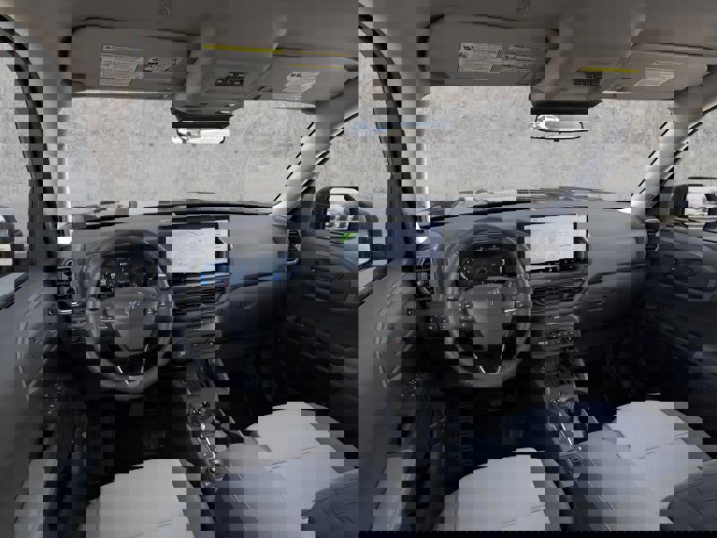 New 2025 Ford Bronco Sport Badlands w/ Sasquatch Badlands Package image 49