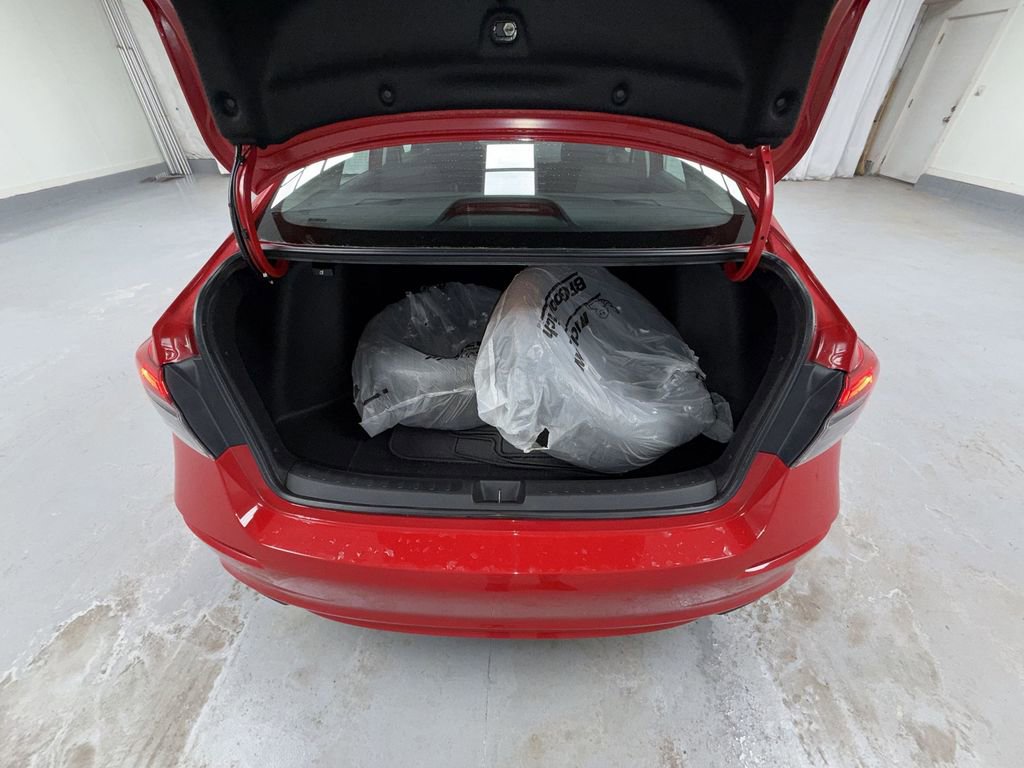 Used 2023 Honda Civic LX image 19