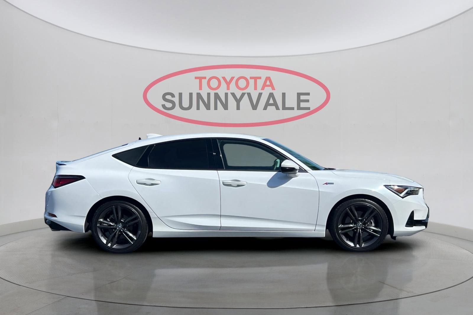 Used 2023 Acura Integra A-Spec image 9