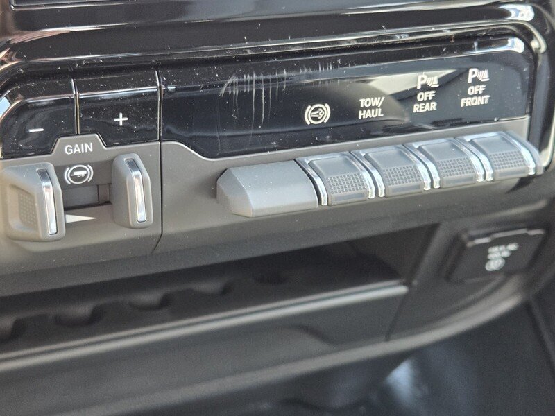 New 2026 RAM 2500 Tradesman AWD/4WD image 26