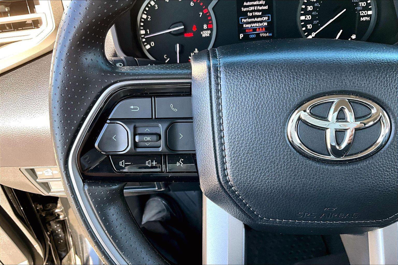 Used 2024 Toyota Tundra SR5 image 17