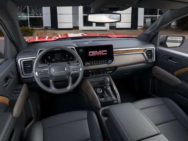 New 2026 GMC Canyon Denali image 15