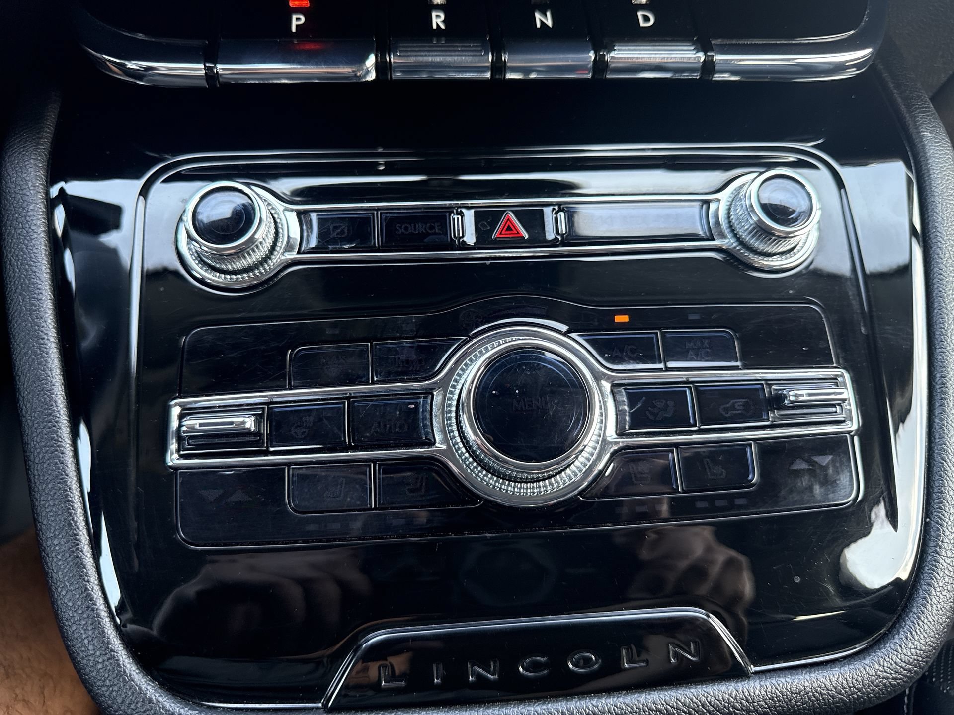 Used 2022 Lincoln Corsair AWD w/ Equipment Group 101A image 19
