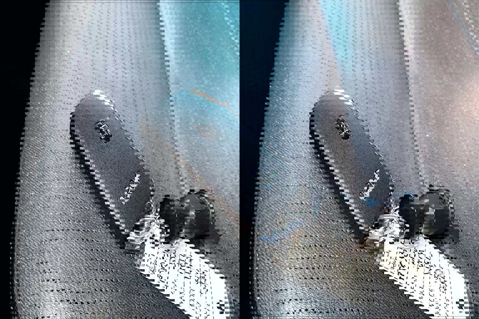 Used 2023 Kia Niro SX image 14