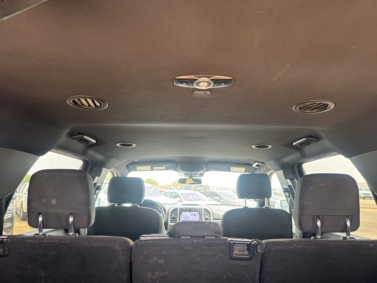 Used 2020 Ford Expedition XLT RWD image 36