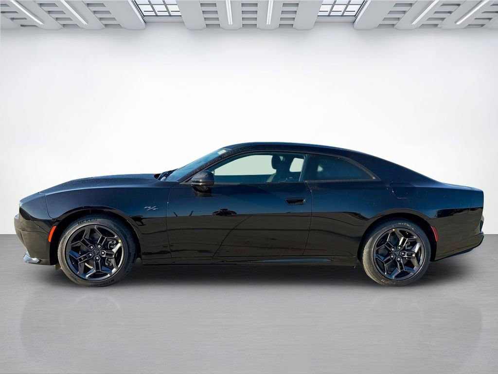 New 2026 Dodge Charger GT w/ Blacktop Package AWD/4WD image 6