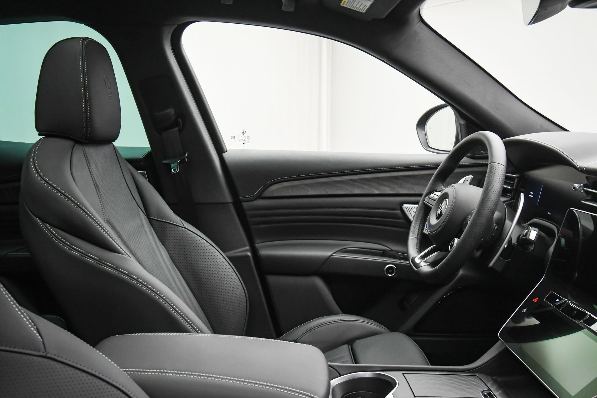 New 2026 Maserati Grecale Modena image 32