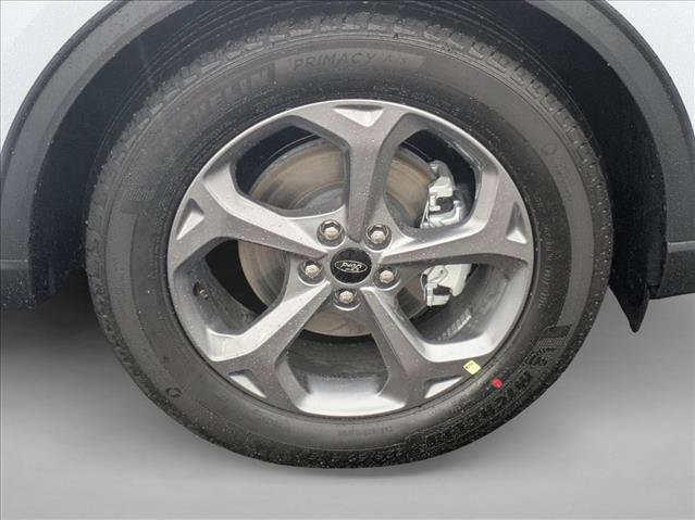 Certified 2025 Ford Escape ST-Line w/ Tech Pack #1 image 9