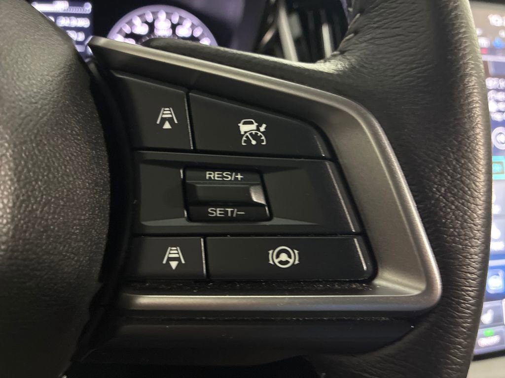 Used 2025 Subaru Outback Premium w/ Popular Package #1 AWD/4WD image 12