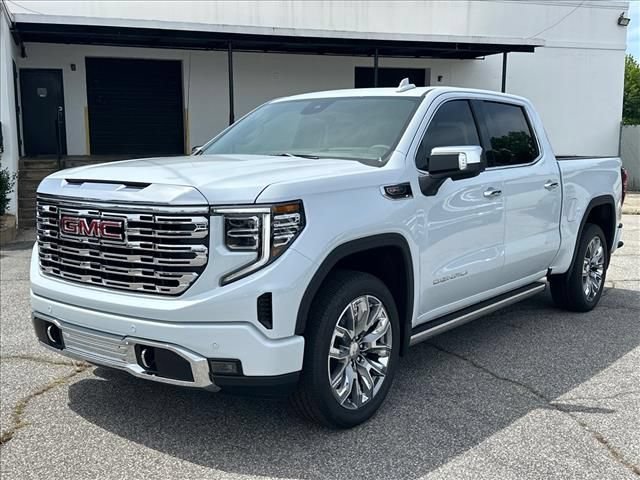 New 2026 GMC Sierra 1500 Denali AWD/4WD image 5