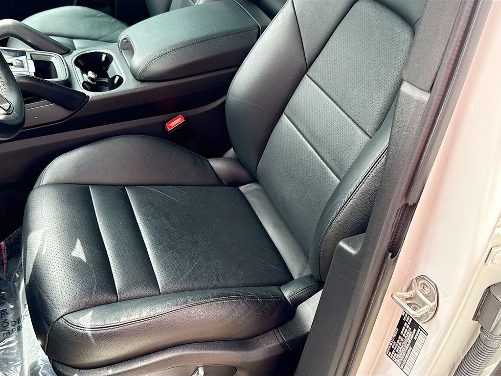Certified 2021 Porsche Cayenne AWD/4WD image 19