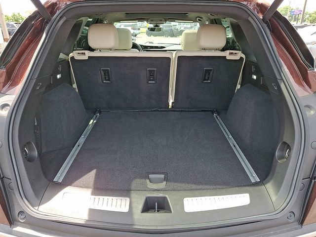 Used 2023 Cadillac XT5 Sportv w/ Technology Package AWD/4WD image 30