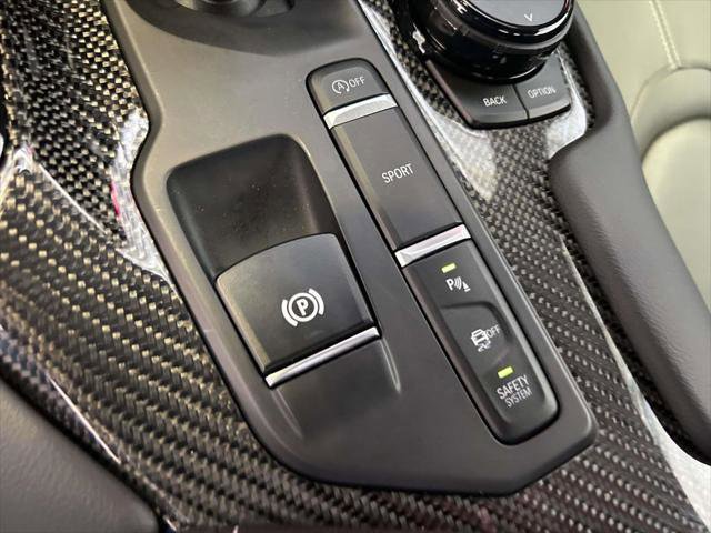 Certified 2026 Toyota Supra Premium w/ Driver Assist Package RWD image 23