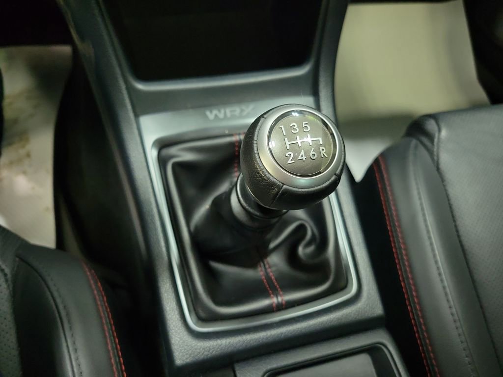 Used 2019 Subaru WRX Limited image 37