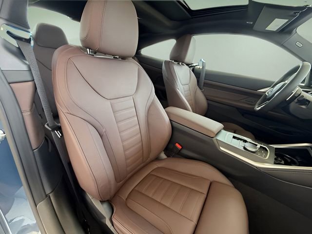 New 2026 BMW 430i Coupe w/ M Sport Package image 28