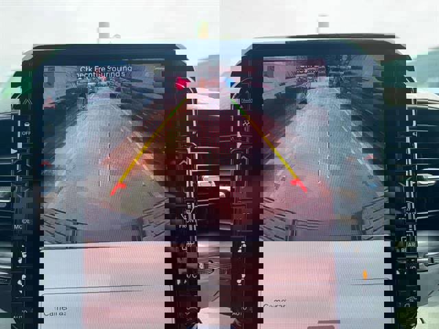 New 2026 RAM 2500 Laramie image 13