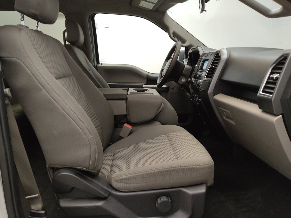 Used 2015 Ford F150 XLT image 21