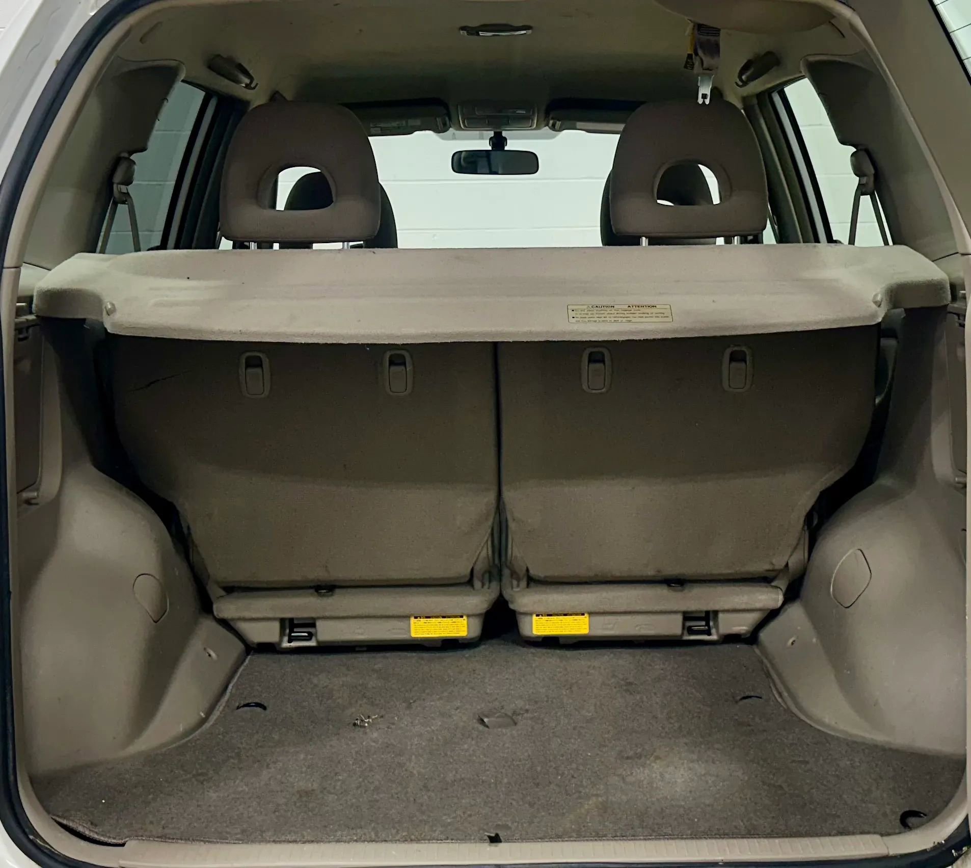 Used 2004 Toyota RAV4 2WD image 5