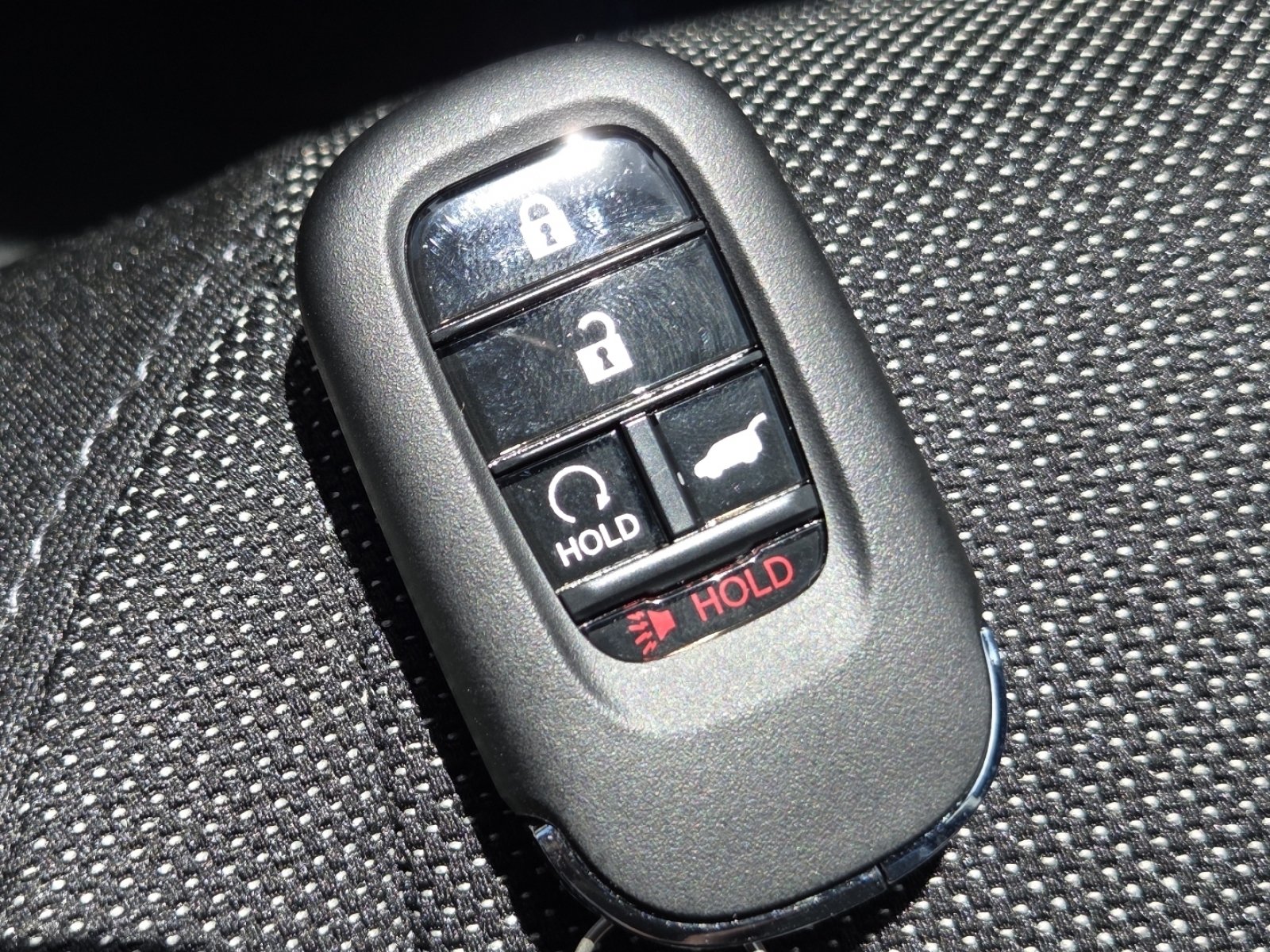 New 2026 Honda CR-V EX image 33