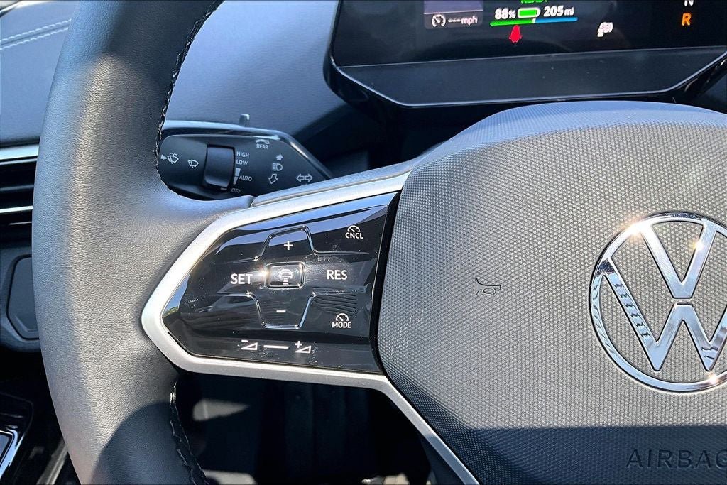 New 2026 Volkswagen ID.4 Pro S Plus AWD/4WD image 22