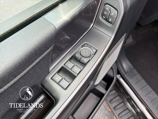 New 2026 Ford F150 Lariat w/ Bed Utility Package image 14