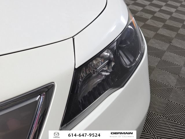 Used 2014 Acura TL w/ Technology Package AWD/4WD image 15