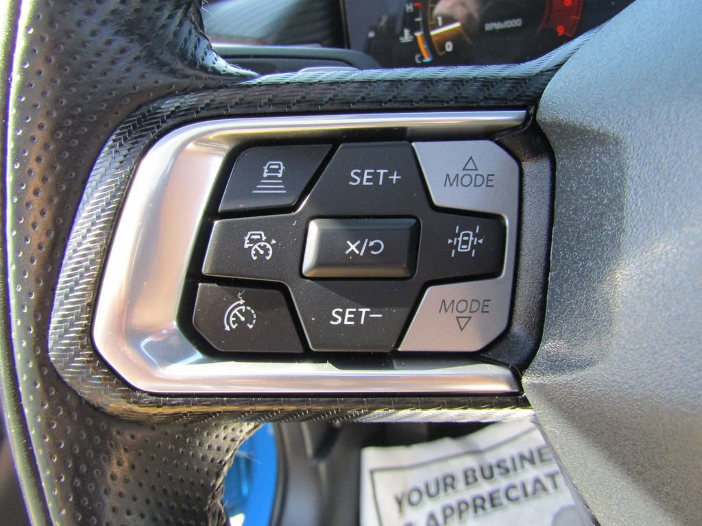 Used 2025 Ford Mustang GT Premium RWD image 24