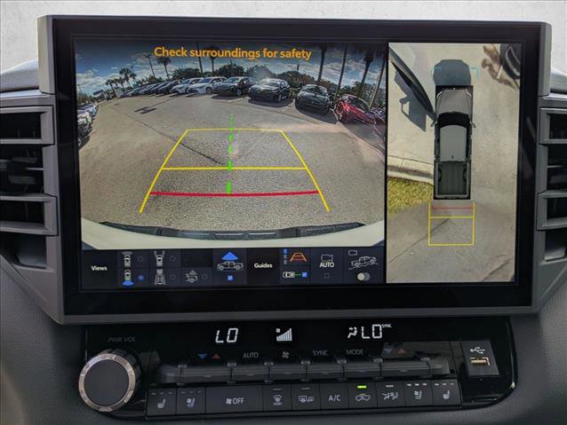 New 2026 Toyota Tundra TRD Pro image 12