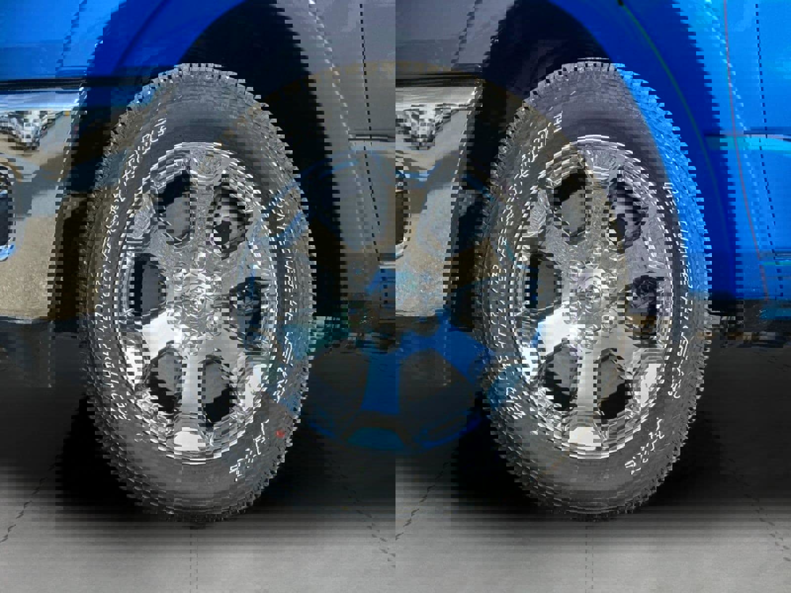 New 2025 RAM 1500 Big Horn image 22