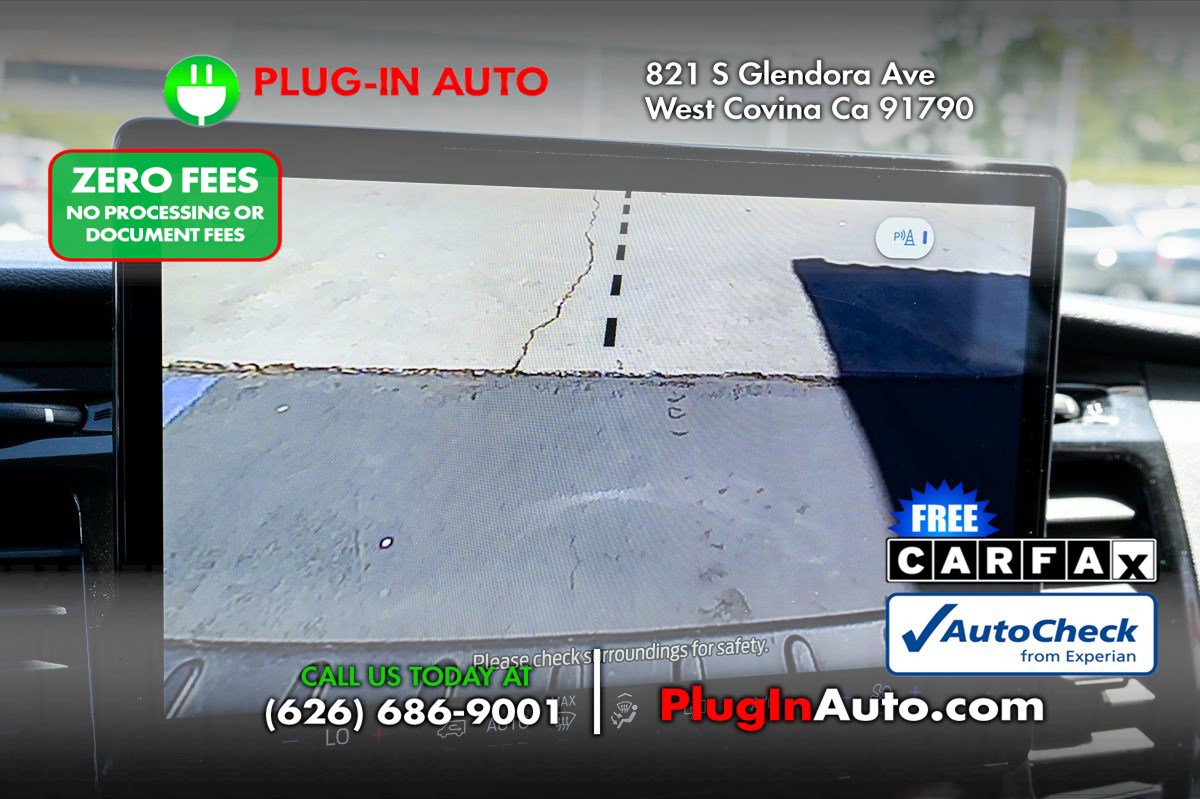 Used 2024 Ford Transit 350 XLT RWD image 32