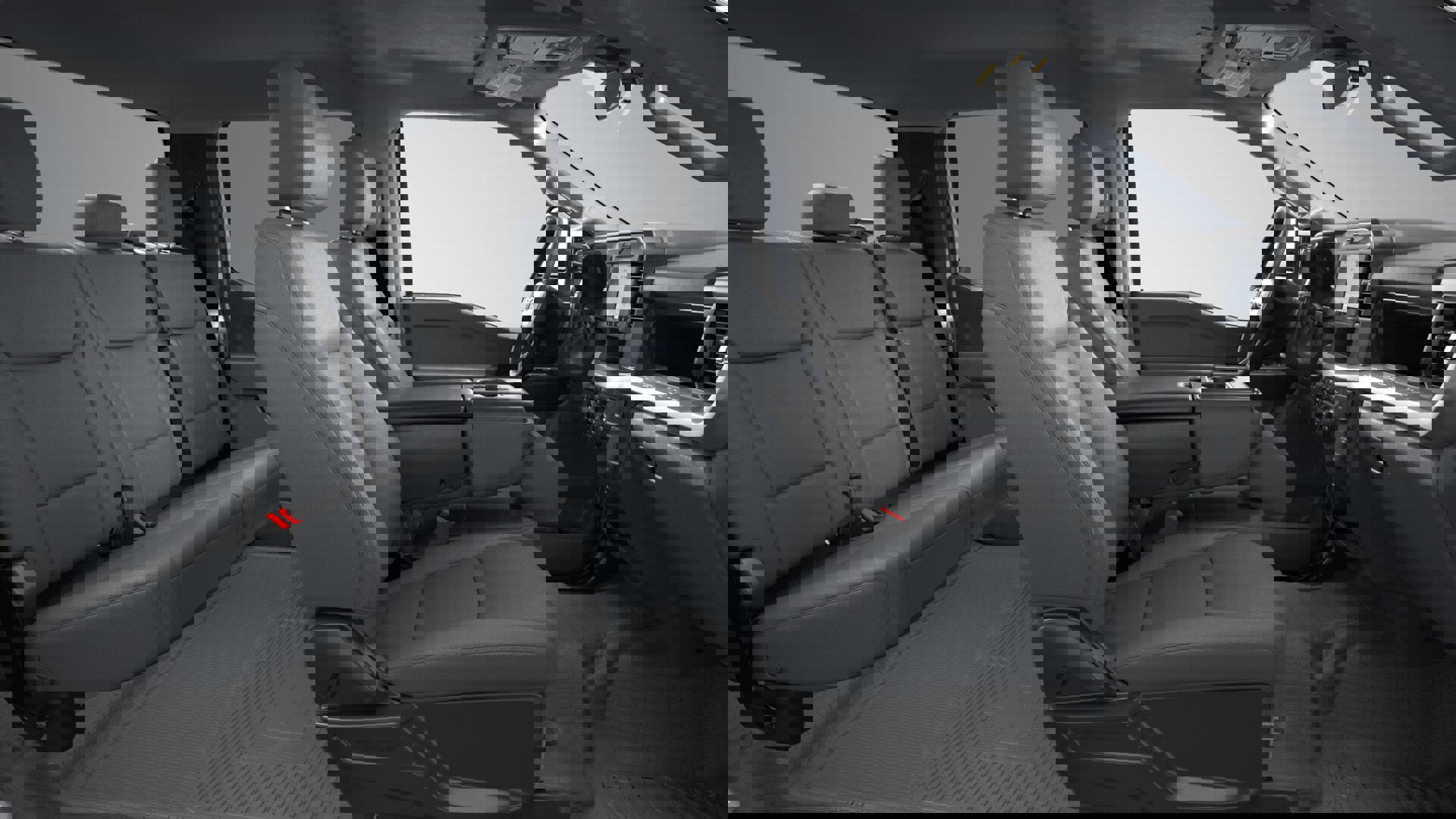 New 2026 Ford F350 XL w/ STX Appearance Package image 14