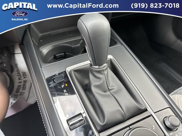 Used 2026 MAZDA CX-30 AWD 2.5 S image 30