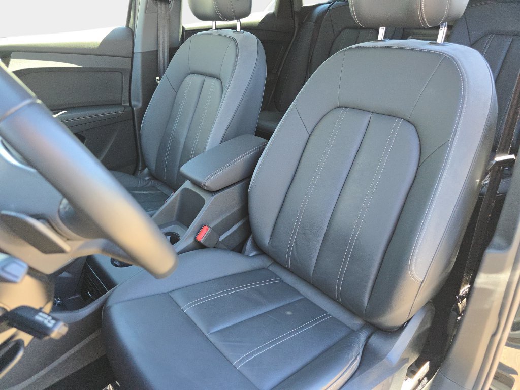 Certified 2023 Audi Q4 e-tron Premium Plus w/ Premium Plus RWD image 15