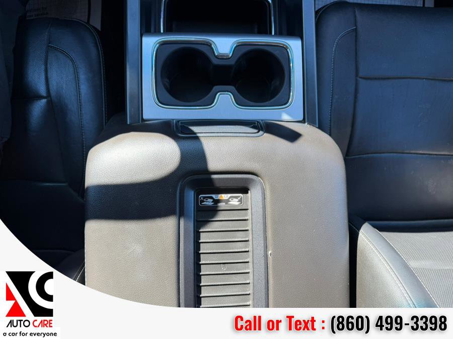 Used 2017 GMC Sierra 1500 SLT AWD/4WD image 24