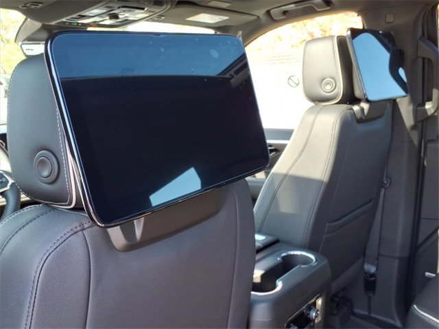 New 2026 Chevrolet Tahoe Premier image 13