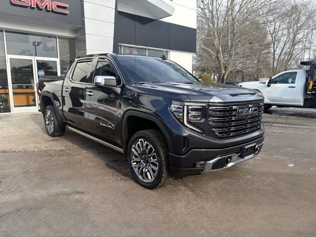 Used 2024 GMC Sierra 1500 Denali Ultimate image 11