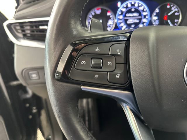 Used 2023 Buick Enclave Avenir w/ Trailering Package, 5000 lbs. image 15
