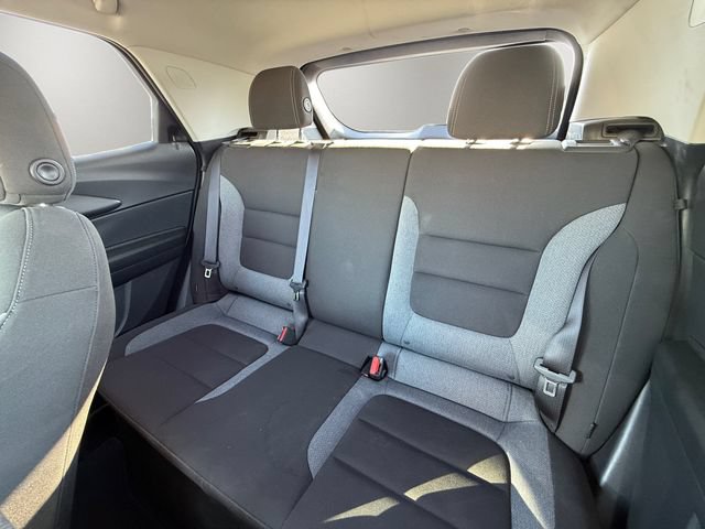 Used 2025 Chevrolet TrailBlazer LT FWD image 14