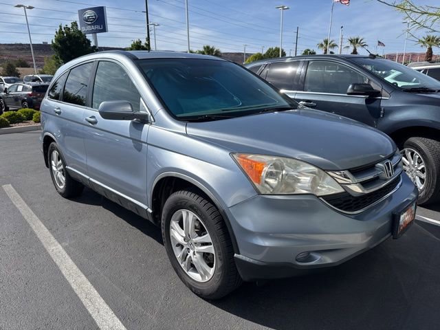 Used 2011 Honda CR-V EX-L image 2