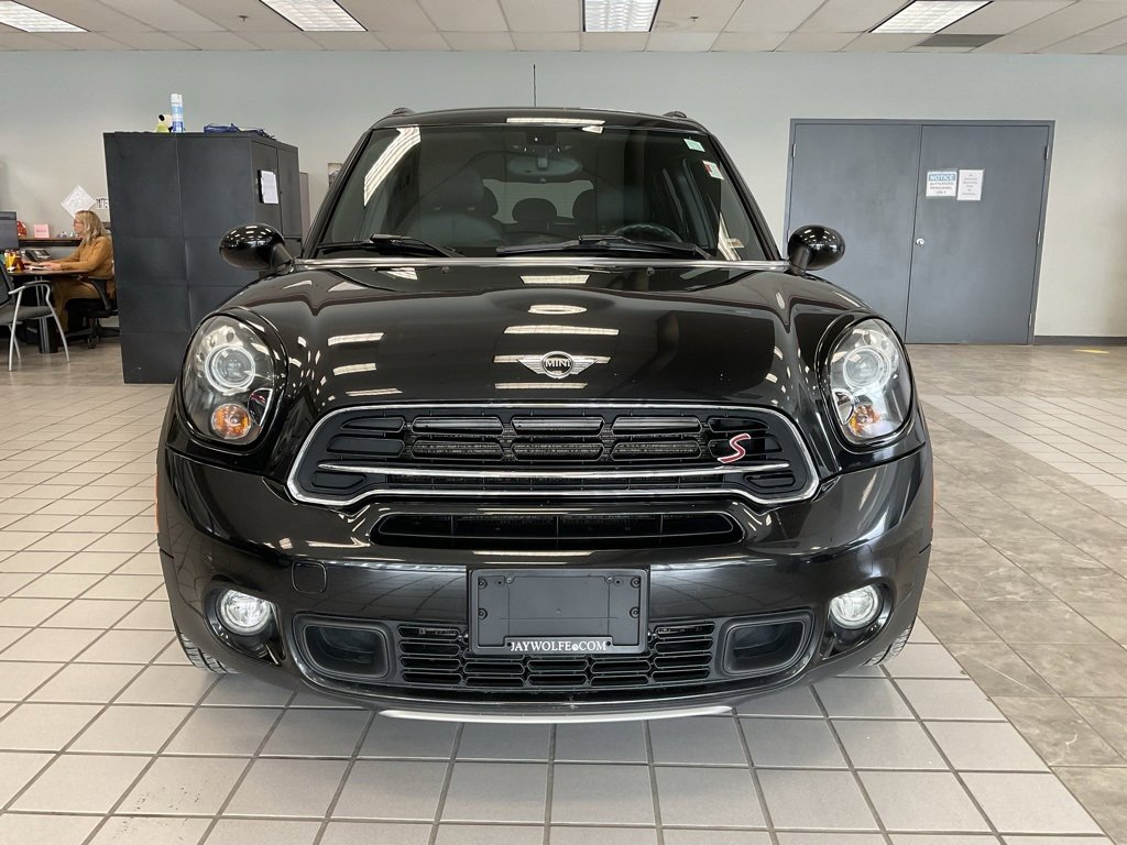 Used 2016 MINI Cooper Countryman S image 2