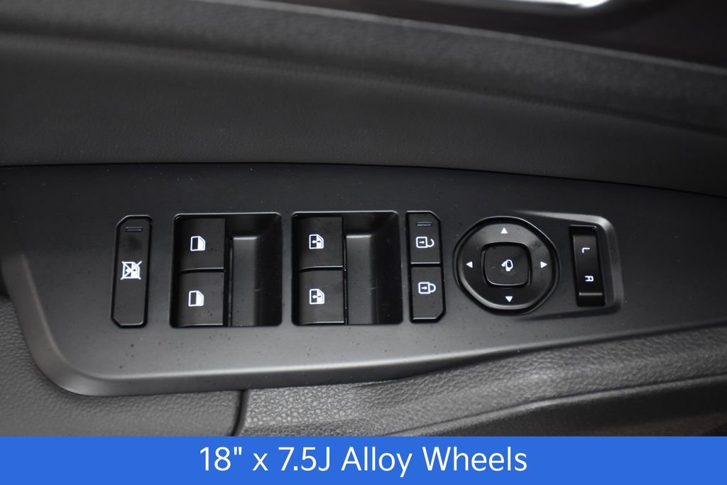 New 2026 Kia Sportage SX image 22