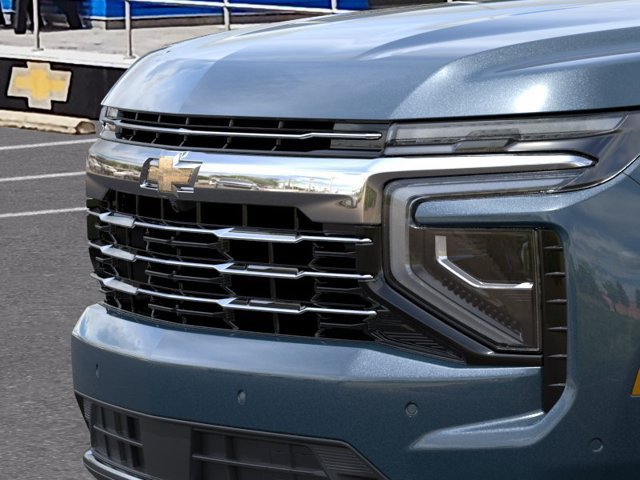 New 2026 Chevrolet Tahoe LT w/ Comfort Package RWD image 13