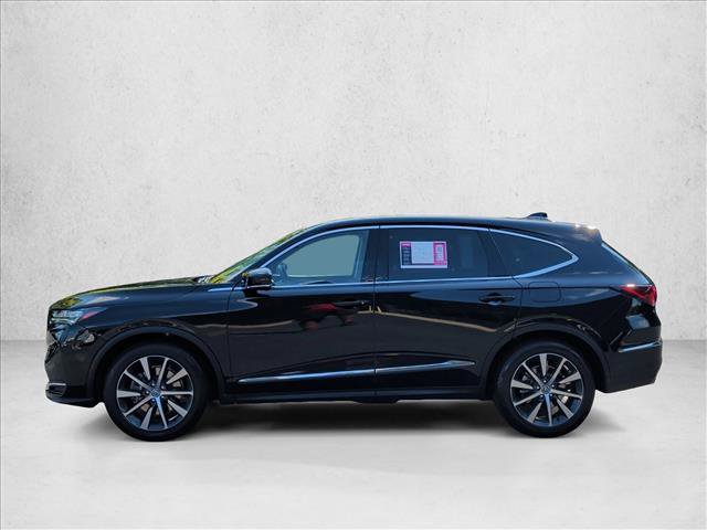 Used 2025 Acura MDX FWD w/ Technology Package image 8