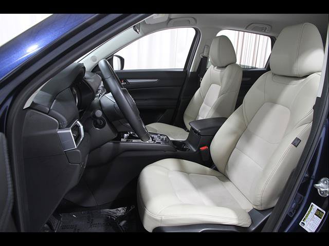 Used 2018 MAZDA CX-5 Touring AWD/4WD image 5