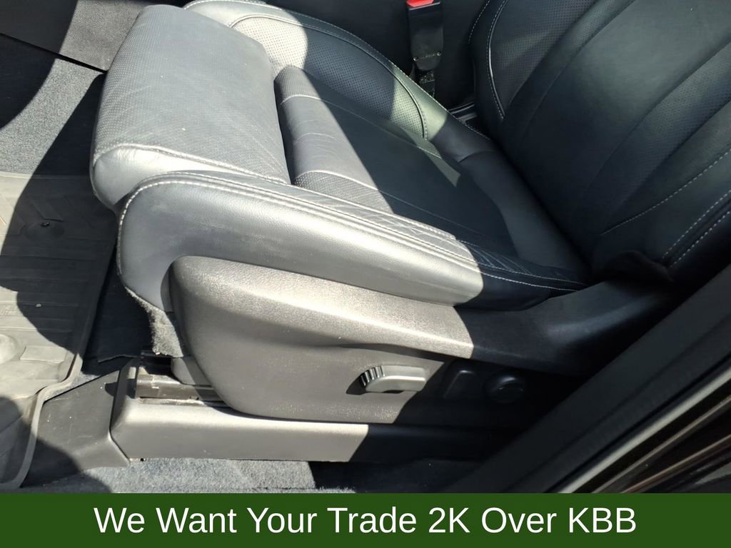 Used 2021 Subaru Ascent Limited w/ Technology Package AWD/4WD image 10